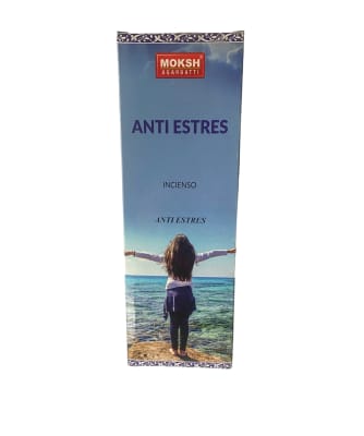Incienso Anti Estrés