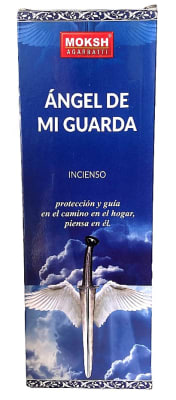 Incienso Ángel de mi Guarda