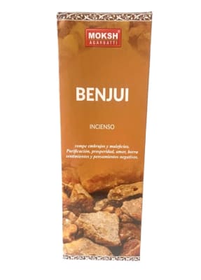 Incienso Benjui