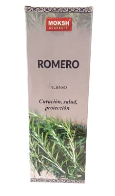Incienso Romero