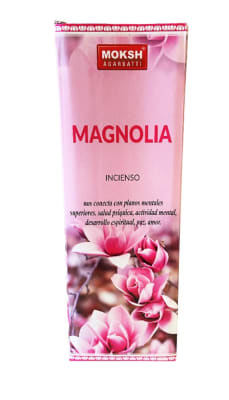 Incienso Floral Magnolia