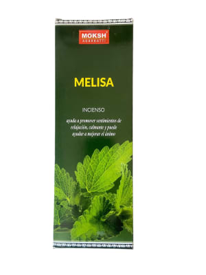 Incienso Floral Melisa