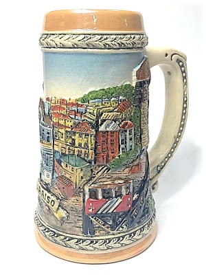 Diseño Valparaíso