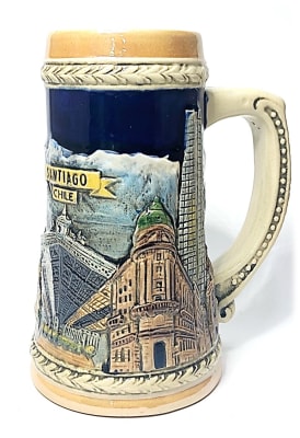 Diseño Santiago