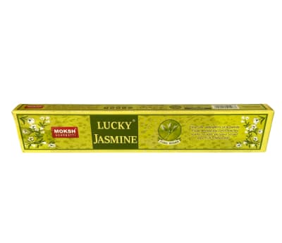 Incienso Lucky Jazmín