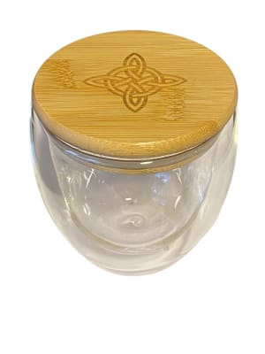 Taza Nudo de Bruja