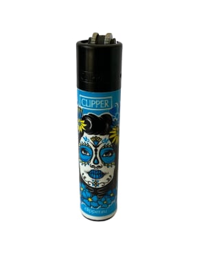 Calaca Calipso