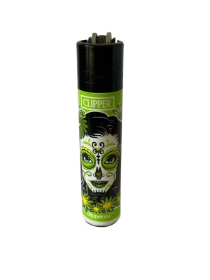 Calaca Verde