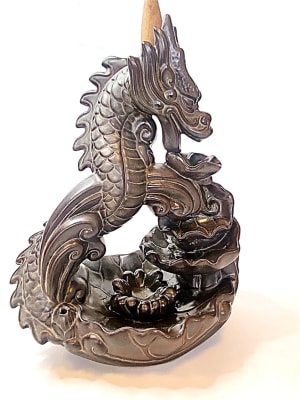 Dragón