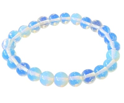 Pulsera Piedra Luna