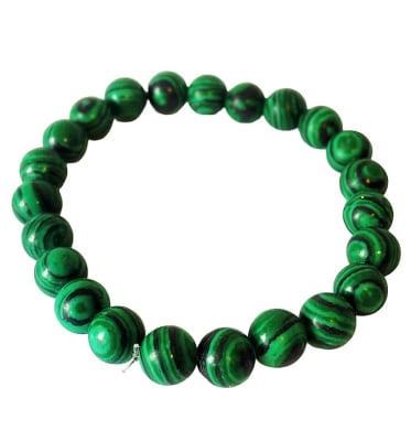 Pulsera Malaquita