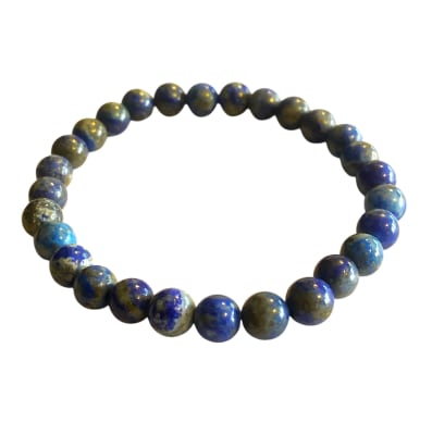 Pulsera Lapislázuli