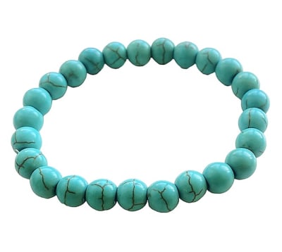 Pulsera Turquesa