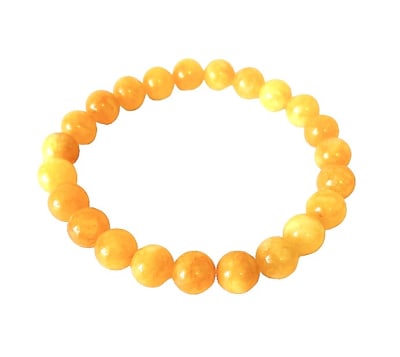 Pulsera Calcita