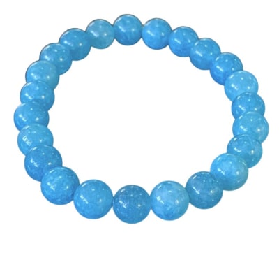 Pulsera Celestina