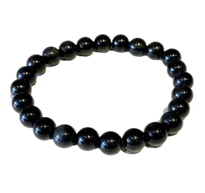 Pulsera Obsidiana
