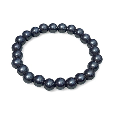 Pulsera Hematita