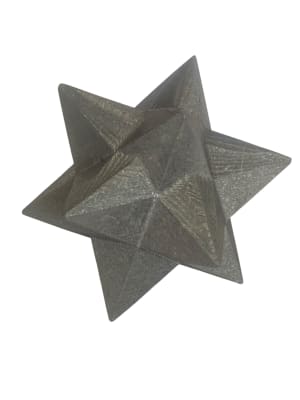Merkaba de Shunguita