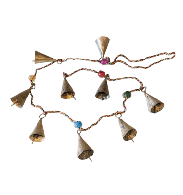 Colgante Campanas Cono