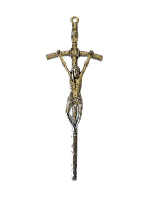 Crucifijo Jesús