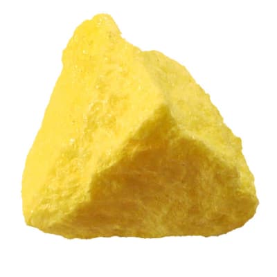 Azufre