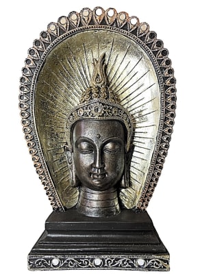 Buda altar