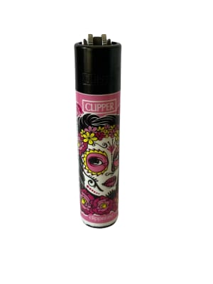 Calaca Rosada