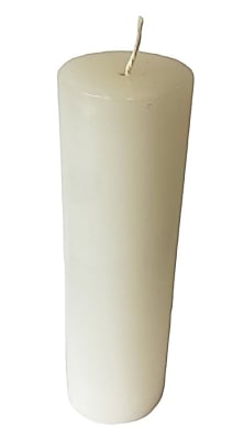 Cirio Blanco 
