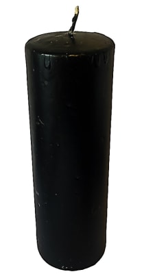 Cirio Negro