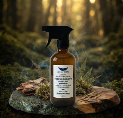 Bosque Indómito Home Spray 250 ml