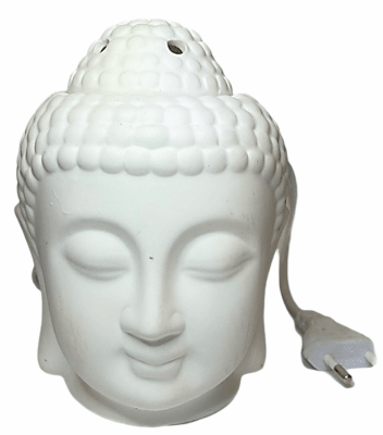 Lampara Buda Pequeña