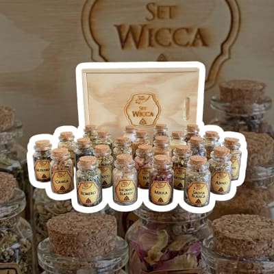 Set Wicca