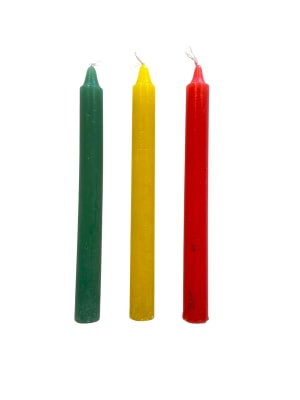 Velas Esotéricas 3 Poderes