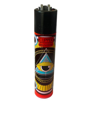 Ojo Amarillo