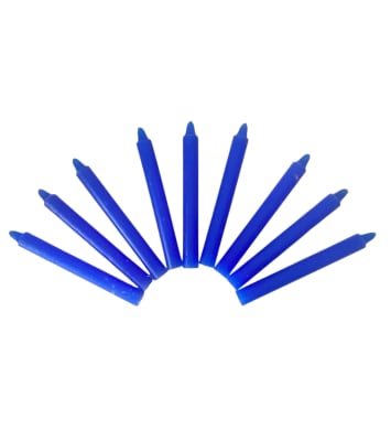 Novena Azul