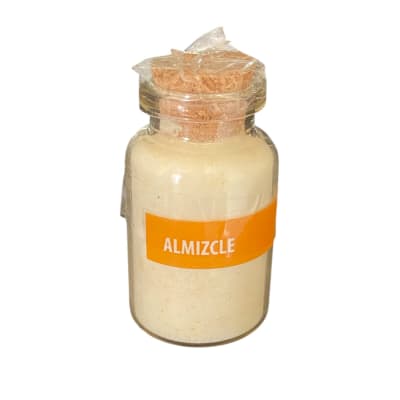 Almizcle