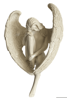 Figura Angel