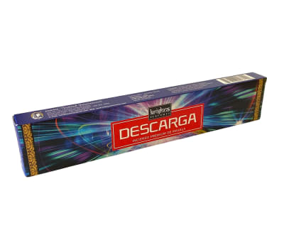 Incienso Descarga