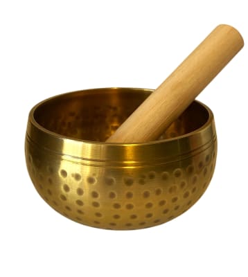 Cuenco Martillado 500 gr