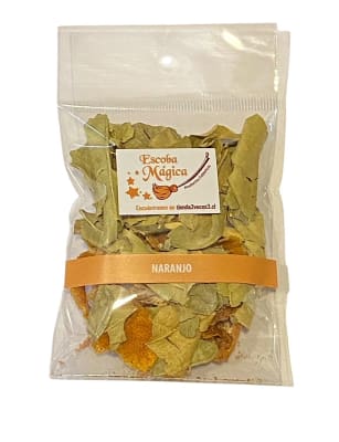 Naranjo