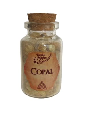 Copal