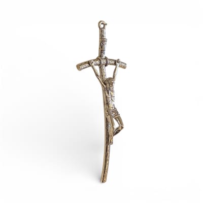Crucifijo Jesús