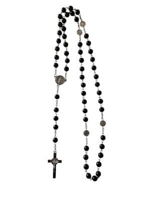 Rosario San Benito