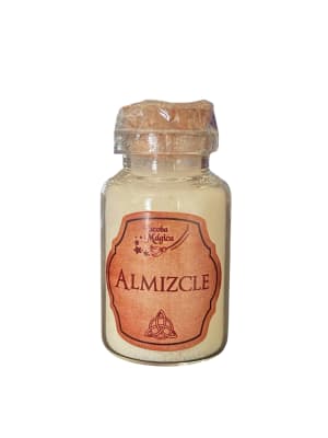 Almizcle
