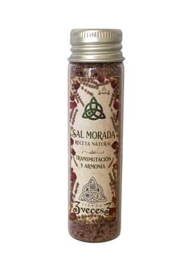 Sal Morada