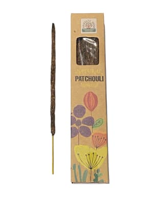 Incienso Masala Patchouli