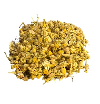 Manzanilla en Flor
