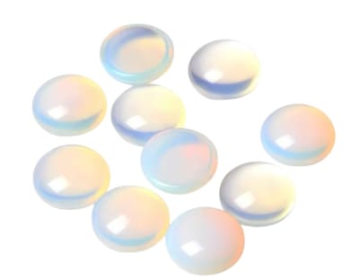 Ombliguera Piedra Luna