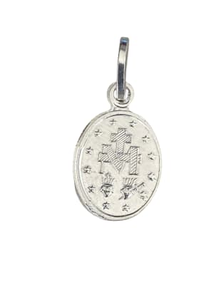 Medalla Virgen Milagrosa