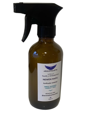 Newen Mapu Home Spray 250 ml